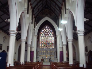 St. Catherine's Meath Street