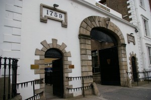 St. James' Gate