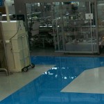 ESD Resin Flooring Ireland